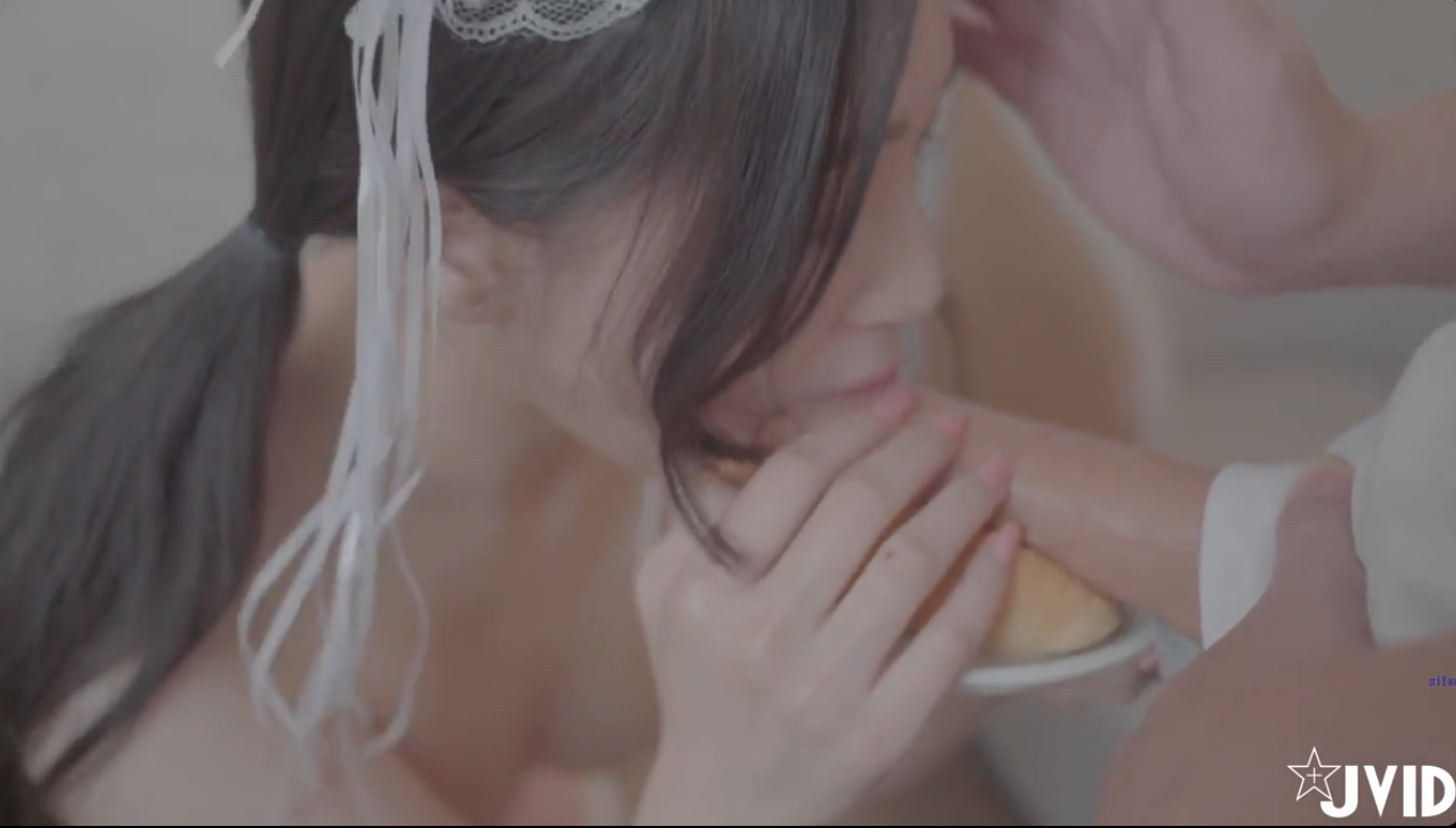 5人廚娘圍爐後的淫春夢幻點心上菜